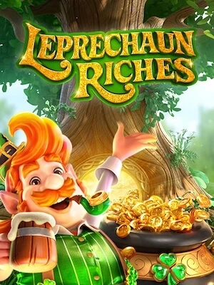 199slot เว็บปั่นสล็อต leprechaun-riches